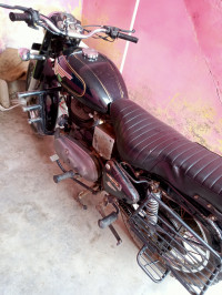 Royal Enfield Bullet Standard 350 1999 Model