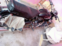 Royal Enfield Bullet Standard 350