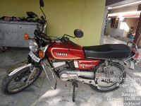 Yamaha RX 135 1997 Model