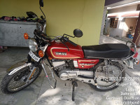 Yamaha RX 135