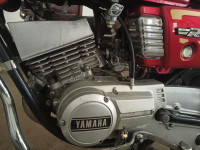 Yamaha RX 135
