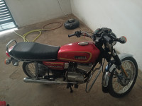 Yamaha RX 135