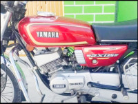 Yamaha RX 135