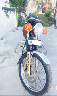Yamaha RX 135
