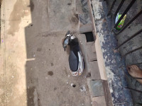 Honda Activa 125 2014 Model