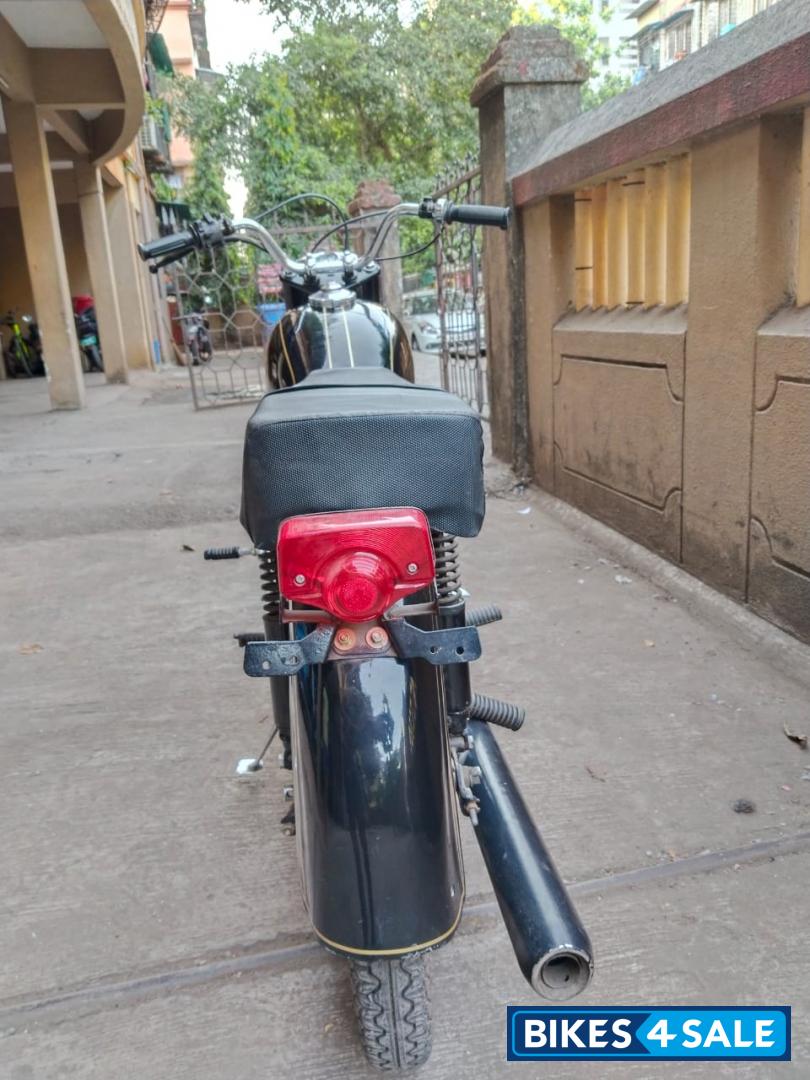 Yamaha Rajdoot Yamaha Rajdoot