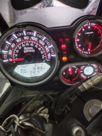 Gravel Grey Royal Enfield Himalayan BS VI