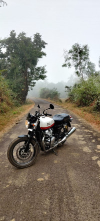 Royal Enfield Interceptor