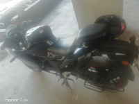 Suzuki Gixxer SF BS6 2020 Model