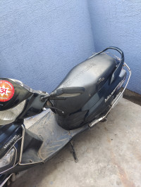 Hero Maestro Edge 2017 Model