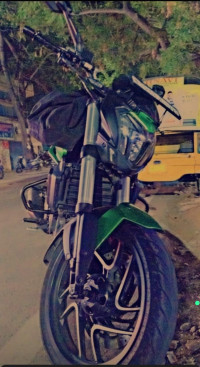 Bajaj Dominar 400 ABS BS6 2022 Model