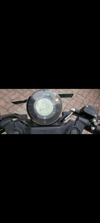 Husqvarna Vitpilen 250 2021 Model