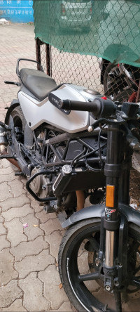 Husqvarna Vitpilen 250