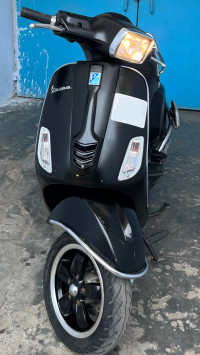 Vespa SXL 125