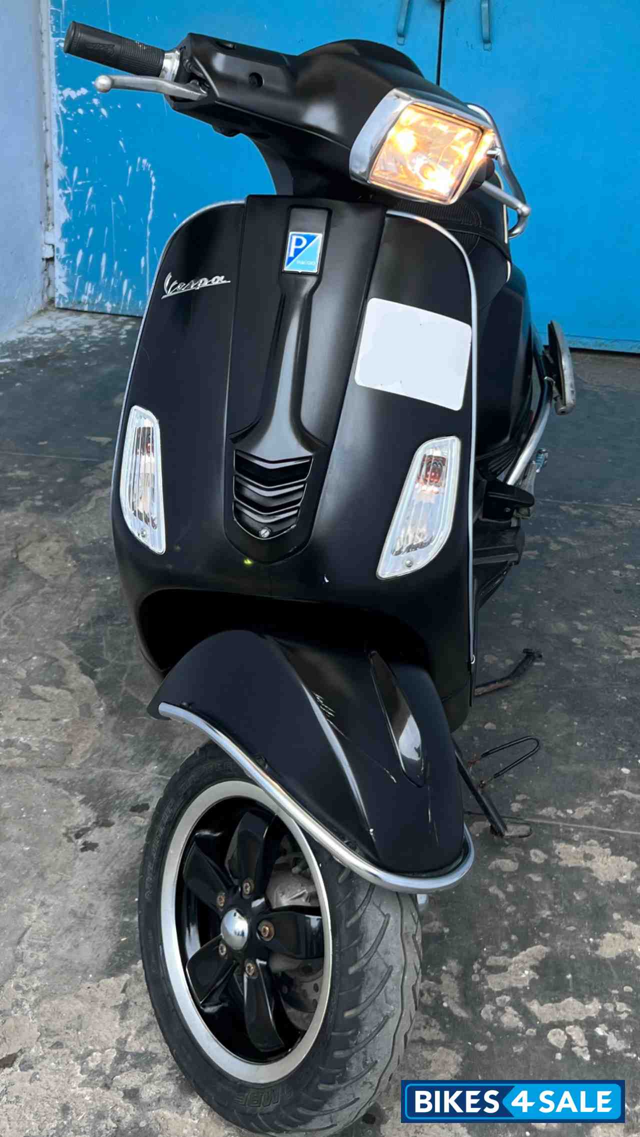 Vespa SXL 125 Vespa SXL 125