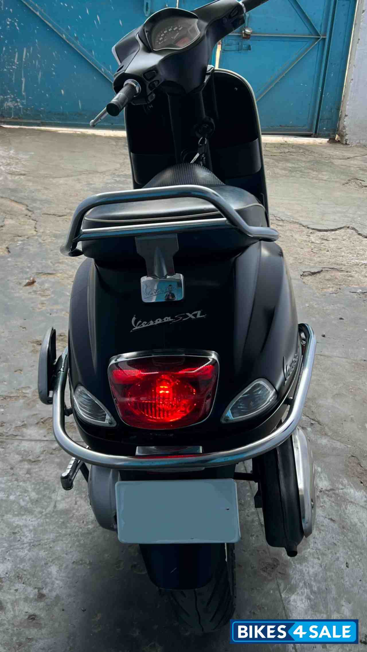Vespa SXL 125 Vespa SXL 125