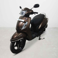 TVS Jupiter 2019 Model