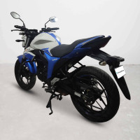 Suzuki Gixxer 150