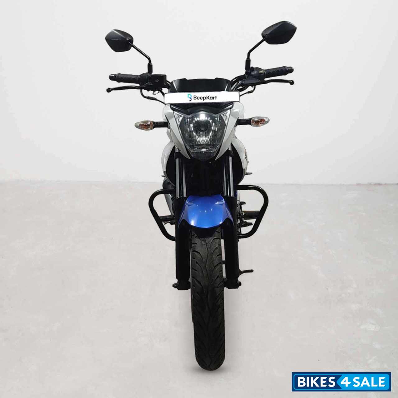 Suzuki Gixxer 150