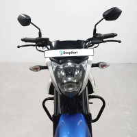 Suzuki Gixxer 150
