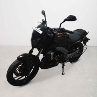 Bajaj Dominar 400 2018 Model