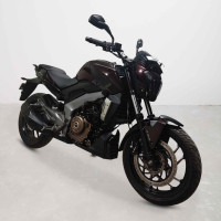 Bajaj Dominar 400
