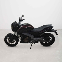 Bajaj Dominar 400