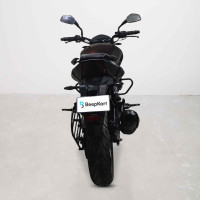 Bajaj Dominar 400