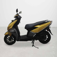 TVS NTORQ 125