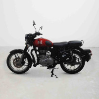 Royal Enfield Classic 350