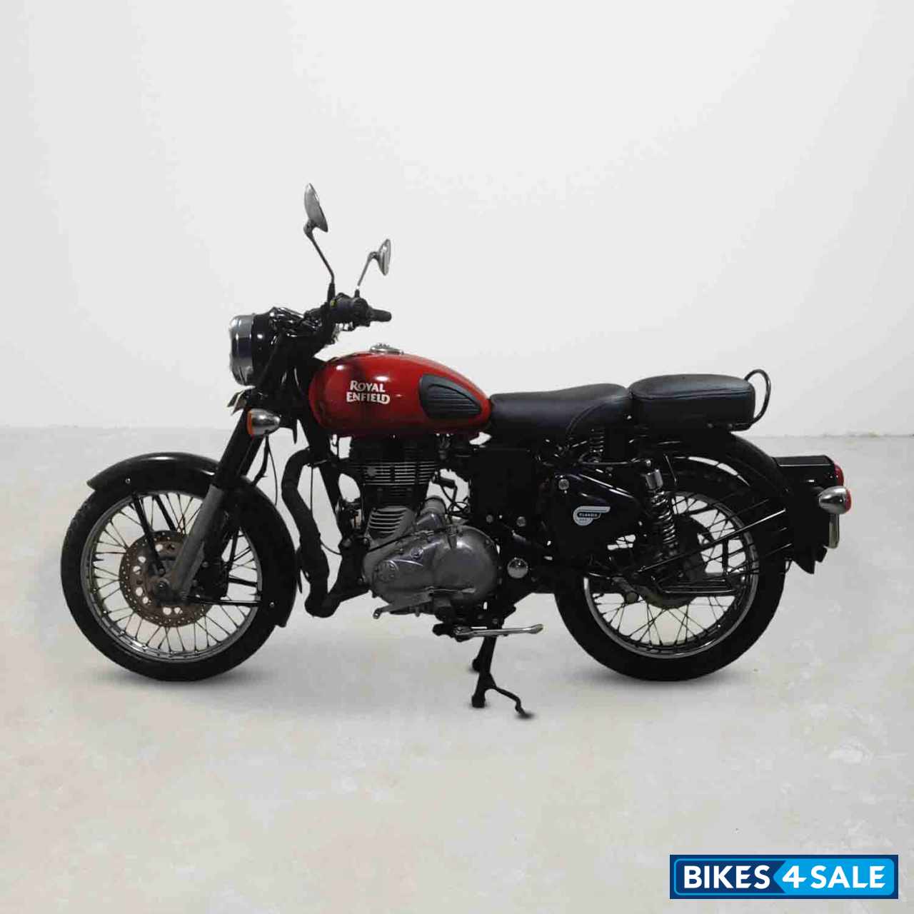 Royal Enfield Classic 350 Royal Enfield Classic 350