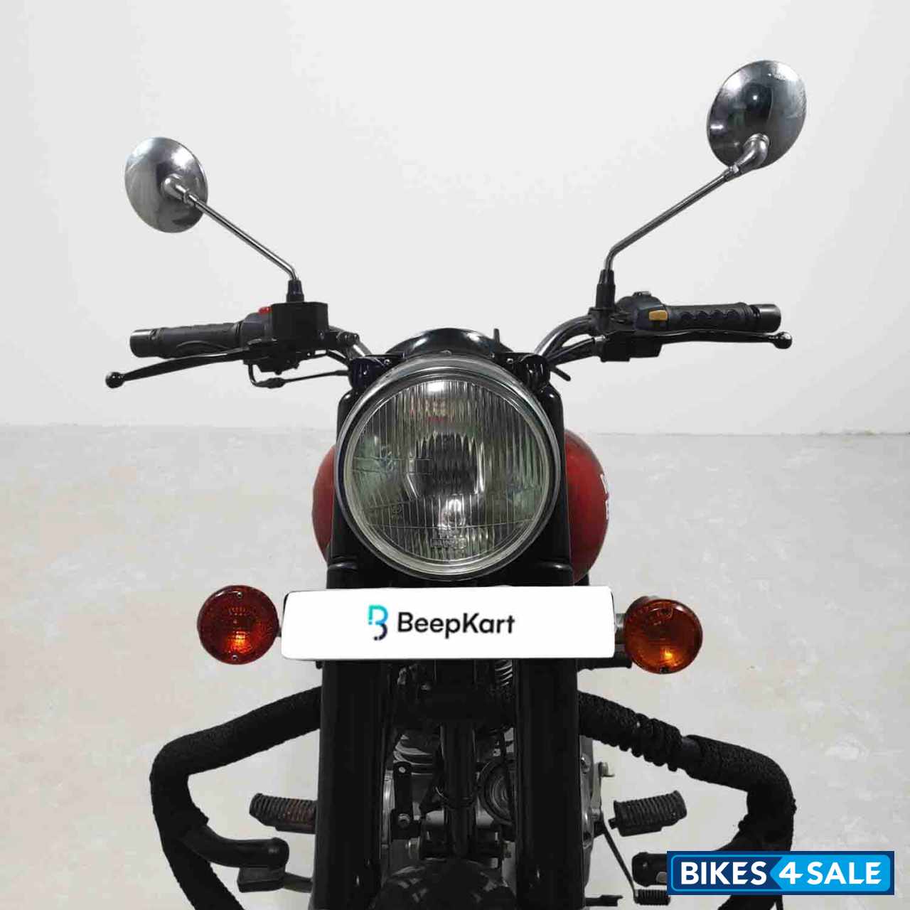 Royal Enfield Classic 350 Royal Enfield Classic 350