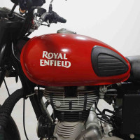Royal Enfield Classic 350