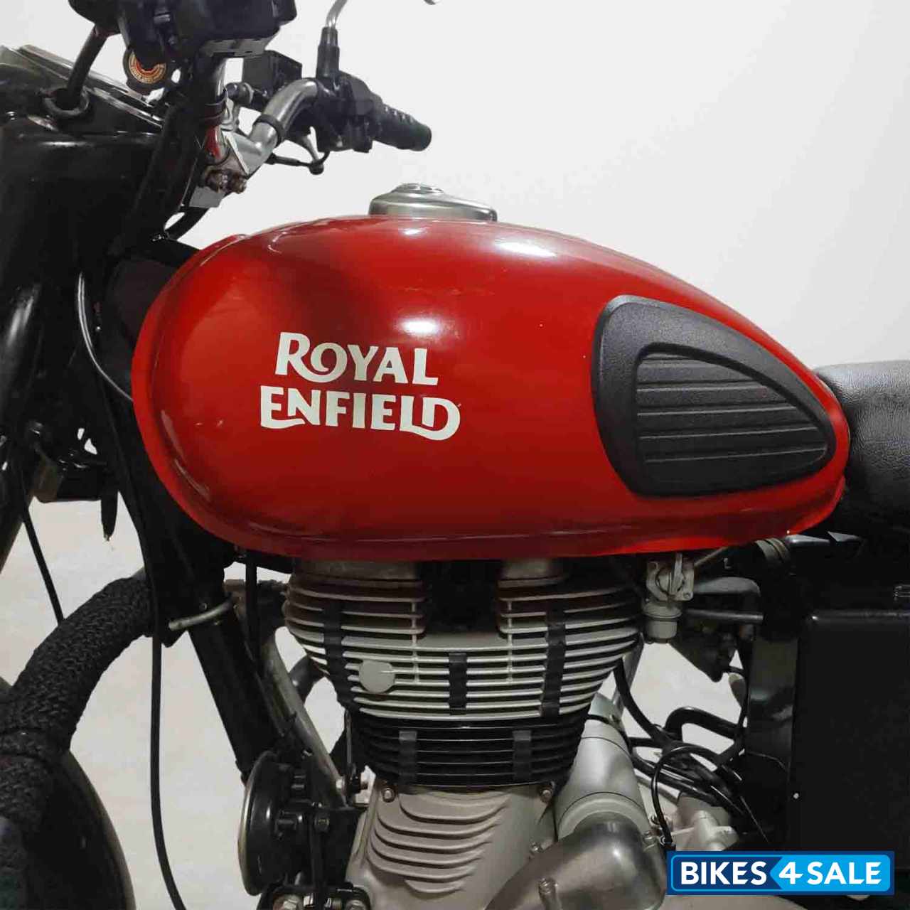 Royal Enfield Classic 350 Royal Enfield Classic 350