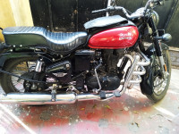 Royal Enfield Bullet 350 ES BS6 2022 Model