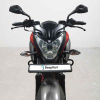 Bajaj Pulsar NS200 2018 Model