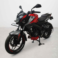 Bajaj Pulsar NS200