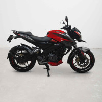 Bajaj Pulsar NS200