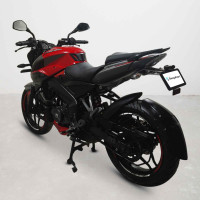 Bajaj Pulsar NS200