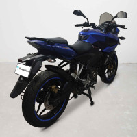 Bajaj Pulsar AS 200