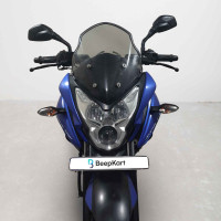 Bajaj Pulsar AS 200