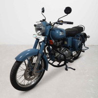 Royal Enfield Classic 500 2018 Model