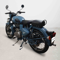 Royal Enfield Classic 500