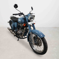 Royal Enfield Classic 500