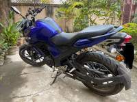 Yamaha FZ-S FI V3 2021 Model