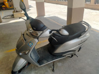 Hero Maestro 2013 Model