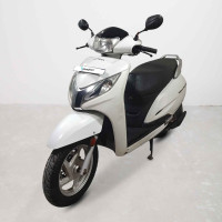 Honda Activa 125 2018 Model