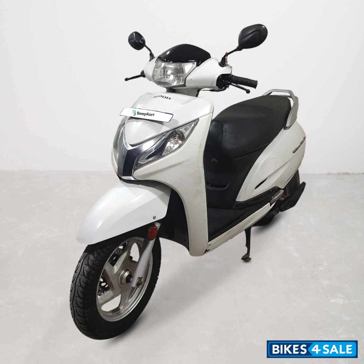 Honda Activa 125