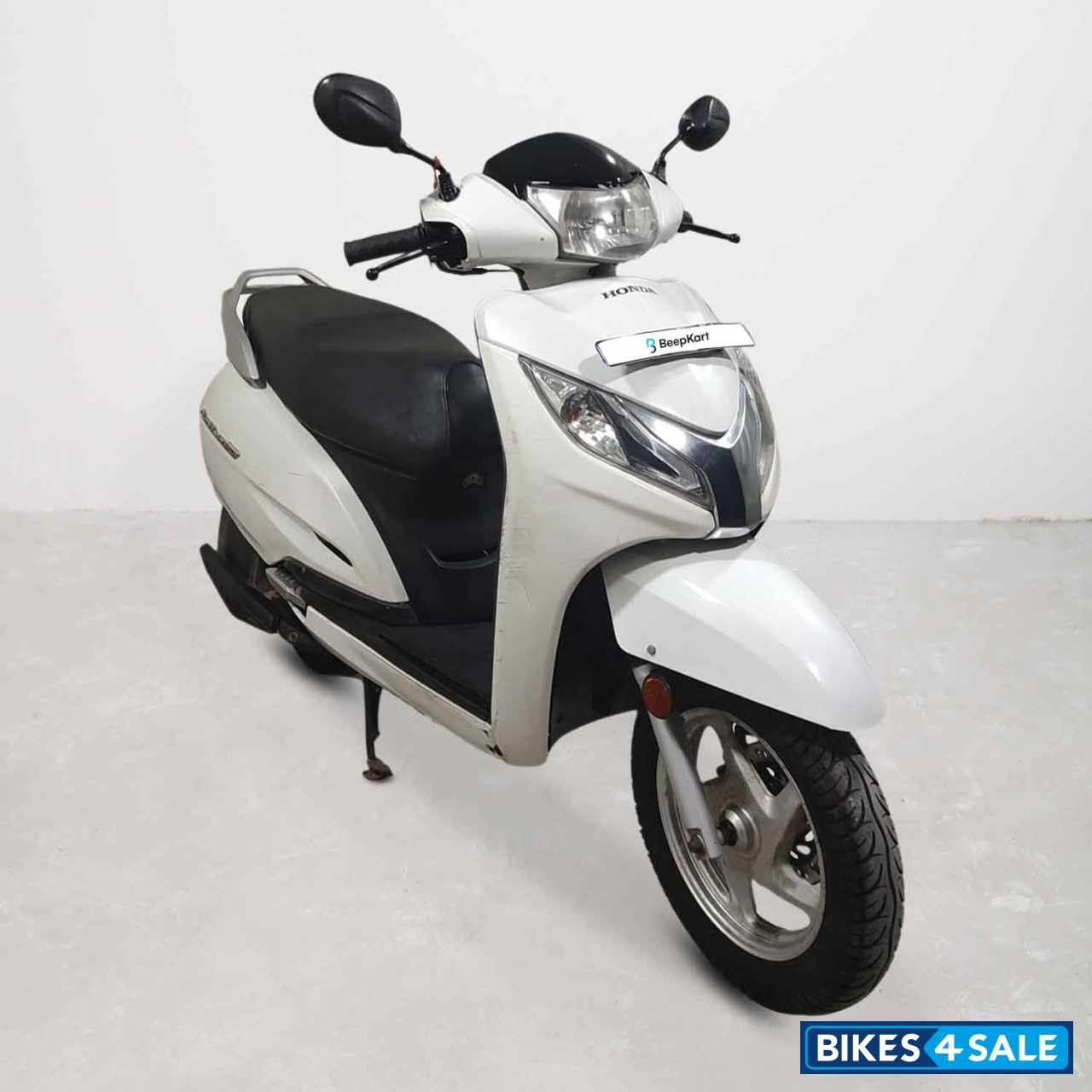 Honda Activa 125 Honda Activa 125
