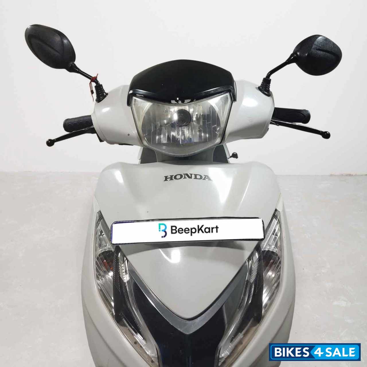 Honda Activa 125 Honda Activa 125